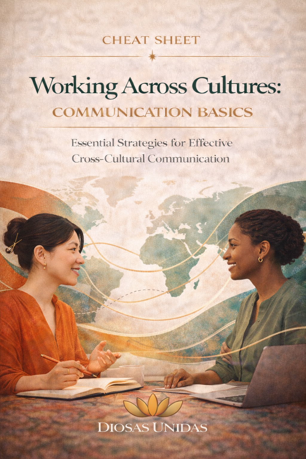 Working Across Cultures: Communication Basics